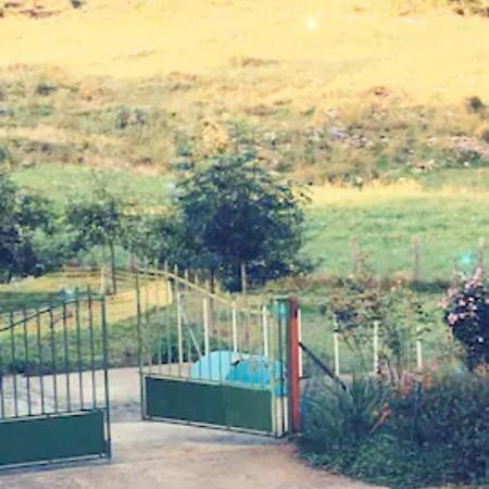 Chambre familiale à la ferme Montesquieu-Avantes Esterno foto